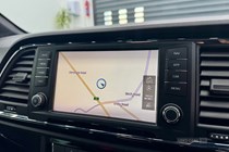 SEAT Ateca SUV (16 on) FR 2.0 TDI 150PS 4Drive 5d For Sale - Reilly Motors, Derry