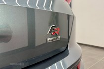 SEAT Ateca SUV (16 on) FR 2.0 TDI 150PS 4Drive 5d For Sale - Reilly Motors, Derry