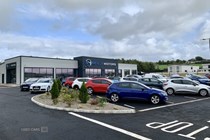 SEAT Ateca SUV (16 on) FR 2.0 TDI 150PS 4Drive 5d For Sale - Reilly Motors, Derry