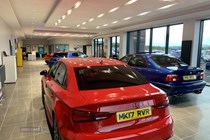 SEAT Ateca SUV (16 on) FR 2.0 TDI 150PS 4Drive 5d For Sale - Reilly Motors, Derry