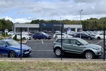 SEAT Ateca SUV (16 on) FR 2.0 TDI 150PS 4Drive 5d For Sale - Reilly Motors, Derry
