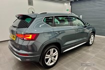 SEAT Ateca SUV (16 on) FR 2.0 TDI 150PS 4Drive 5d For Sale - Reilly Motors, Derry