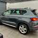 SEAT Ateca SUV (16 on) FR 2.0 TDI 150PS 4Drive 5d For Sale - Reilly Motors, Derry