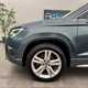 SEAT Ateca SUV (16 on) FR 2.0 TDI 150PS 4Drive 5d For Sale - Reilly Motors, Derry