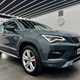 SEAT Ateca SUV (16 on) FR 2.0 TDI 150PS 4Drive 5d For Sale - Reilly Motors, Derry