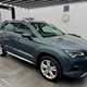 SEAT Ateca SUV (16 on) FR 2.0 TDI 150PS 4Drive 5d For Sale - Reilly Motors, Derry