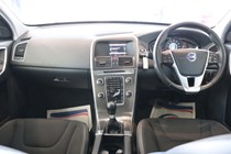 Volvo XC60 (08-17) D4 (190bhp) SE AWD 5d For Sale - Ellahi Motors Limited, Basingstoke