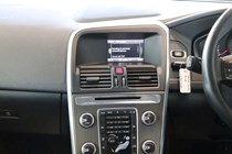 Volvo XC60 (08-17) D4 (190bhp) SE AWD 5d For Sale - Ellahi Motors Limited, Basingstoke