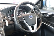 Volvo XC60 (08-17) D4 (190bhp) SE AWD 5d For Sale - Ellahi Motors Limited, Basingstoke