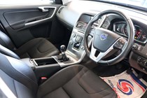 Volvo XC60 (08-17) D4 (190bhp) SE AWD 5d For Sale - Ellahi Motors Limited, Basingstoke