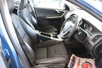 Volvo XC60 (08-17) D4 (190bhp) SE AWD 5d For Sale - Ellahi Motors Limited, Basingstoke