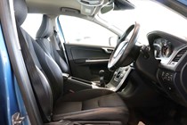 Volvo XC60 (08-17) D4 (190bhp) SE AWD 5d For Sale - Ellahi Motors Limited, Basingstoke
