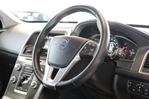 Volvo XC60 (08-17) D4 (190bhp) SE AWD 5d For Sale - Ellahi Motors Limited, Basingstoke