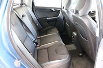 Volvo XC60 (08-17) D4 (190bhp) SE AWD 5d For Sale - Ellahi Motors Limited, Basingstoke
