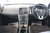 Volvo XC60 (08-17) D4 (190bhp) SE AWD 5d For Sale - Ellahi Motors Limited, Basingstoke