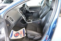 Volvo XC60 (08-17) D4 (190bhp) SE AWD 5d For Sale - Ellahi Motors Limited, Basingstoke