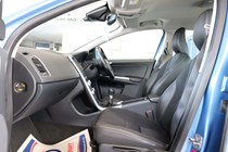 Volvo XC60 (08-17) D4 (190bhp) SE AWD 5d For Sale - Ellahi Motors Limited, Basingstoke
