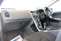 Volvo XC60 (08-17) D4 (190bhp) SE AWD 5d For Sale - Ellahi Motors Limited, Basingstoke