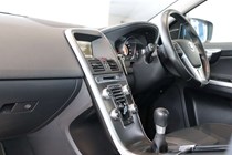 Volvo XC60 (08-17) D4 (190bhp) SE AWD 5d For Sale - Ellahi Motors Limited, Basingstoke