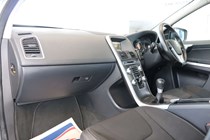 Volvo XC60 (08-17) D4 (190bhp) SE AWD 5d For Sale - Ellahi Motors Limited, Basingstoke