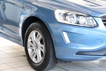 Volvo XC60 (08-17) D4 (190bhp) SE AWD 5d For Sale - Ellahi Motors Limited, Basingstoke