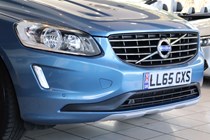Volvo XC60 (08-17) D4 (190bhp) SE AWD 5d For Sale - Ellahi Motors Limited, Basingstoke
