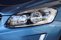 Volvo XC60 (08-17) D4 (190bhp) SE AWD 5d For Sale - Ellahi Motors Limited, Basingstoke