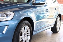 Volvo XC60 (08-17) D4 (190bhp) SE AWD 5d For Sale - Ellahi Motors Limited, Basingstoke