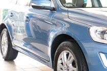Volvo XC60 (08-17) D4 (190bhp) SE AWD 5d For Sale - Ellahi Motors Limited, Basingstoke