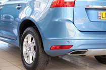 Volvo XC60 (08-17) D4 (190bhp) SE AWD 5d For Sale - Ellahi Motors Limited, Basingstoke