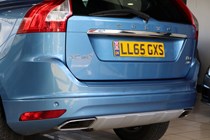 Volvo XC60 (08-17) D4 (190bhp) SE AWD 5d For Sale - Ellahi Motors Limited, Basingstoke