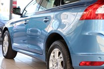 Volvo XC60 (08-17) D4 (190bhp) SE AWD 5d For Sale - Ellahi Motors Limited, Basingstoke