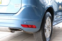 Volvo XC60 (08-17) D4 (190bhp) SE AWD 5d For Sale - Ellahi Motors Limited, Basingstoke