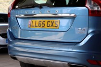 Volvo XC60 (08-17) D4 (190bhp) SE AWD 5d For Sale - Ellahi Motors Limited, Basingstoke