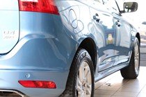 Volvo XC60 (08-17) D4 (190bhp) SE AWD 5d For Sale - Ellahi Motors Limited, Basingstoke
