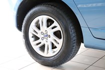 Volvo XC60 (08-17) D4 (190bhp) SE AWD 5d For Sale - Ellahi Motors Limited, Basingstoke