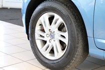 Volvo XC60 (08-17) D4 (190bhp) SE AWD 5d For Sale - Ellahi Motors Limited, Basingstoke