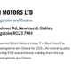 Volvo XC60 (08-17) D4 (190bhp) SE AWD 5d For Sale - Ellahi Motors Limited, Basingstoke