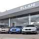 Volvo XC60 (08-17) D4 (190bhp) SE AWD 5d For Sale - Ellahi Motors Limited, Basingstoke