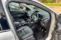 Ford Kuga (12-20) 2.0 TDCi Titanium X 2WD 5d For Sale - RS Car Sales & Hire, Fakenham
