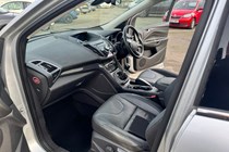Ford Kuga (12-20) 2.0 TDCi Titanium X 2WD 5d For Sale - RS Car Sales & Hire, Fakenham
