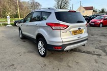 Ford Kuga (12-20) 2.0 TDCi Titanium X 2WD 5d For Sale - RS Car Sales & Hire, Fakenham