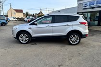 Ford Kuga (12-20) 2.0 TDCi Titanium X 2WD 5d For Sale - RS Car Sales & Hire, Fakenham