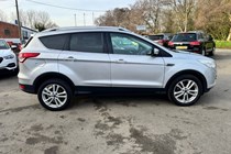 Ford Kuga (12-20) 2.0 TDCi Titanium X 2WD 5d For Sale - RS Car Sales & Hire, Fakenham