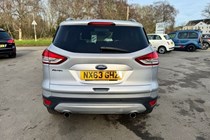 Ford Kuga (12-20) 2.0 TDCi Titanium X 2WD 5d For Sale - RS Car Sales & Hire, Fakenham