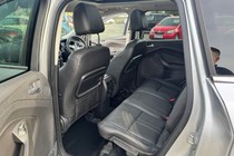 Ford Kuga (12-20) 2.0 TDCi Titanium X 2WD 5d For Sale - RS Car Sales & Hire, Fakenham