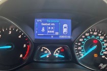 Ford Kuga (12-20) 2.0 TDCi Titanium X 2WD 5d For Sale - RS Car Sales & Hire, Fakenham