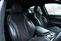 Alfa Romeo Stelvio Quadrifoglio (18 on) 2.9 V6 Bi-Turbo 510hp Quadrifoglio auto 5d For Sale - Stirling Cars Ltd, HODDESDON