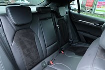 Alfa Romeo Stelvio Quadrifoglio (18 on) 2.9 V6 Bi-Turbo 510hp Quadrifoglio auto 5d For Sale - Stirling Cars Ltd, HODDESDON