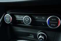 Alfa Romeo Stelvio Quadrifoglio (18 on) 2.9 V6 Bi-Turbo 510hp Quadrifoglio auto 5d For Sale - Stirling Cars Ltd, HODDESDON